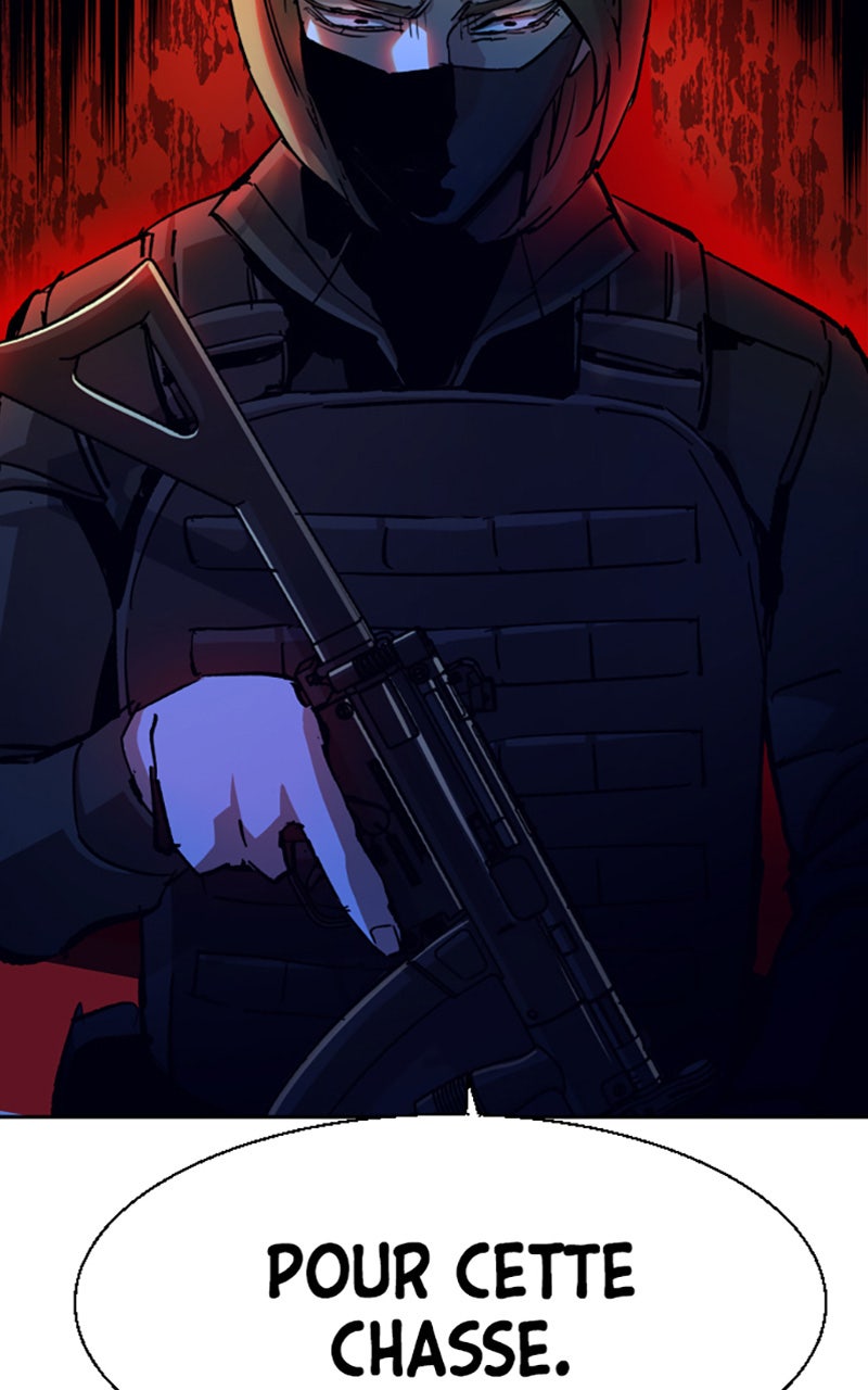 Read High School Mercenary fr Manga Online