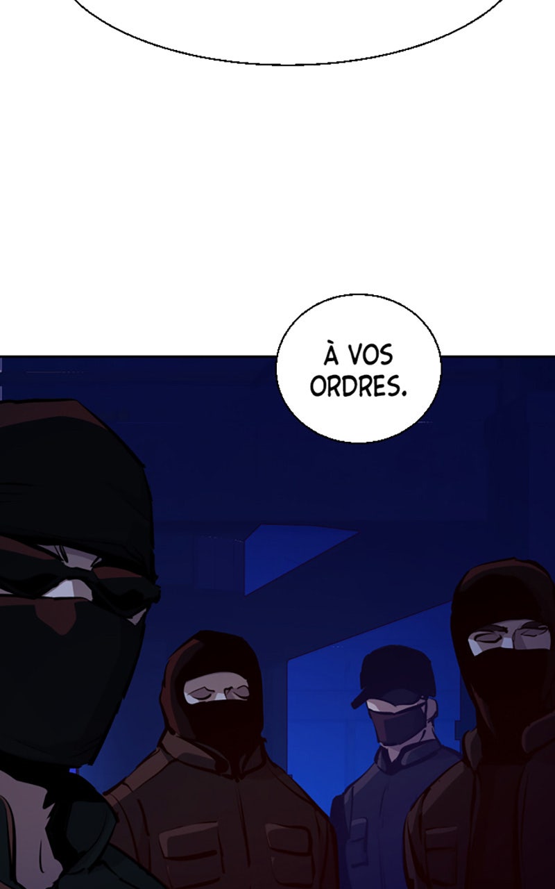 Read High School Mercenary fr Manga Online