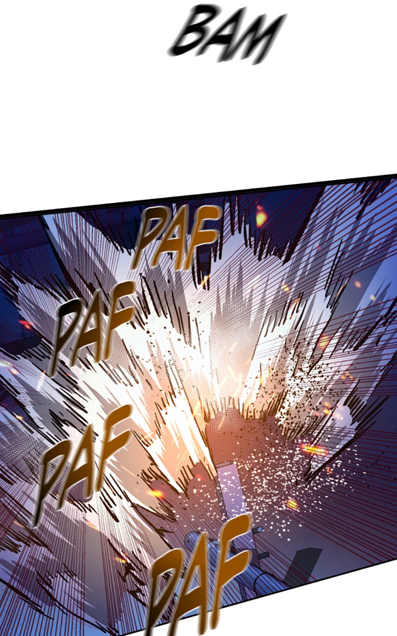 Read High School Mercenary fr Manga Online