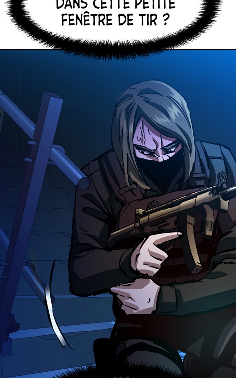 Read High School Mercenary fr Manga Online