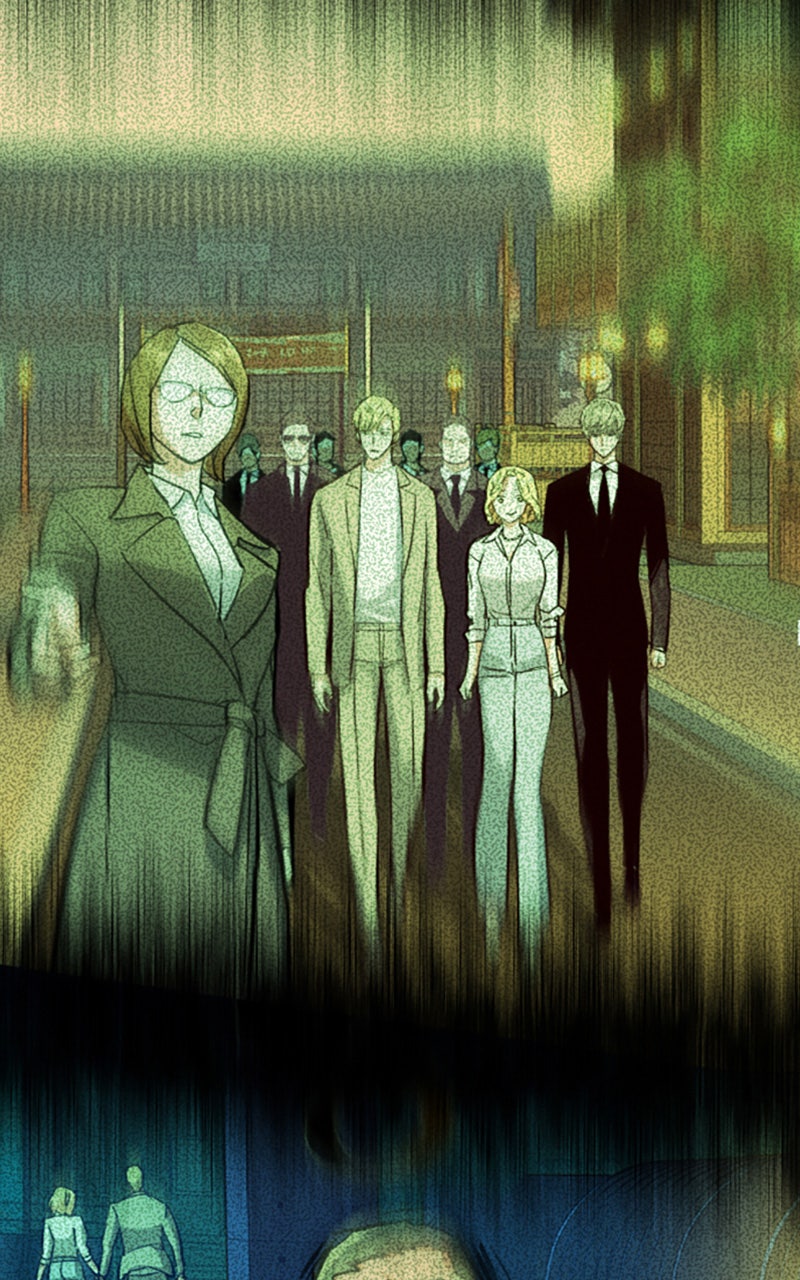 Read High School Mercenary fr Manga Online