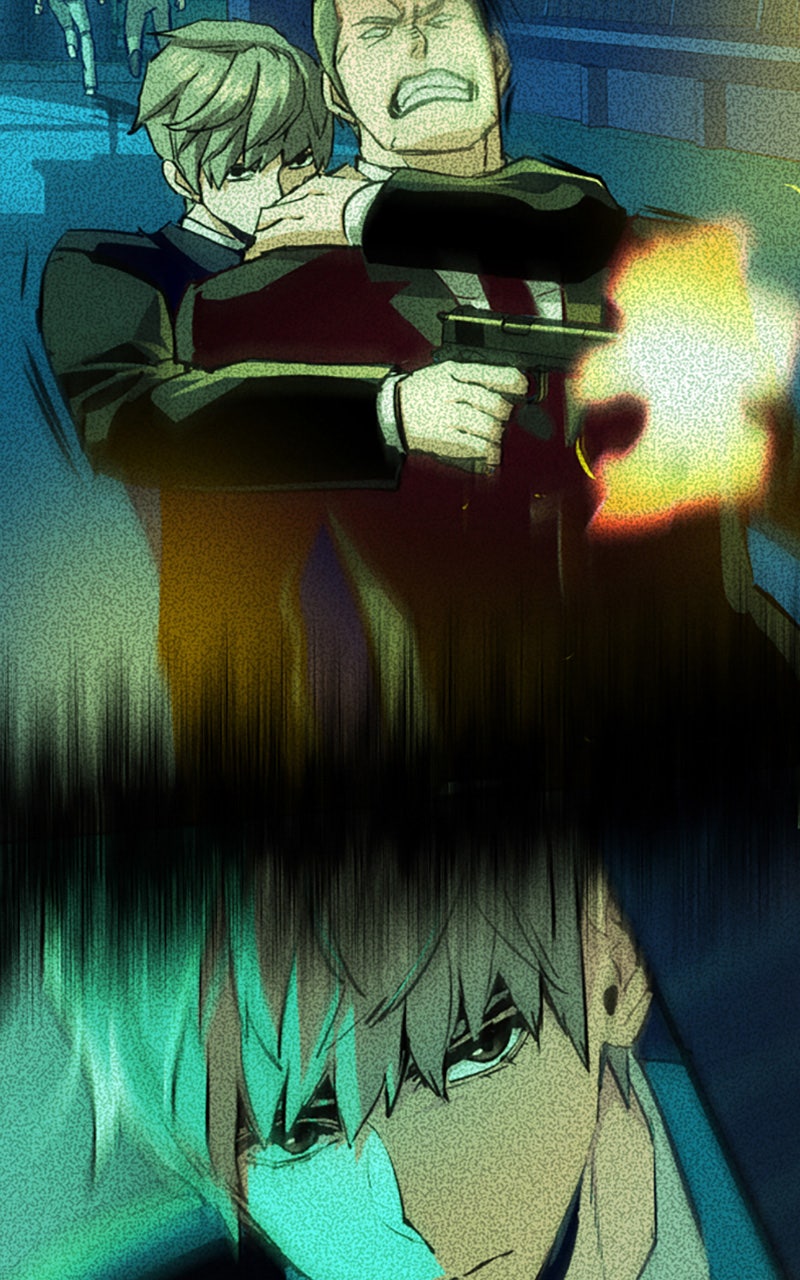 Read High School Mercenary fr Manga Online