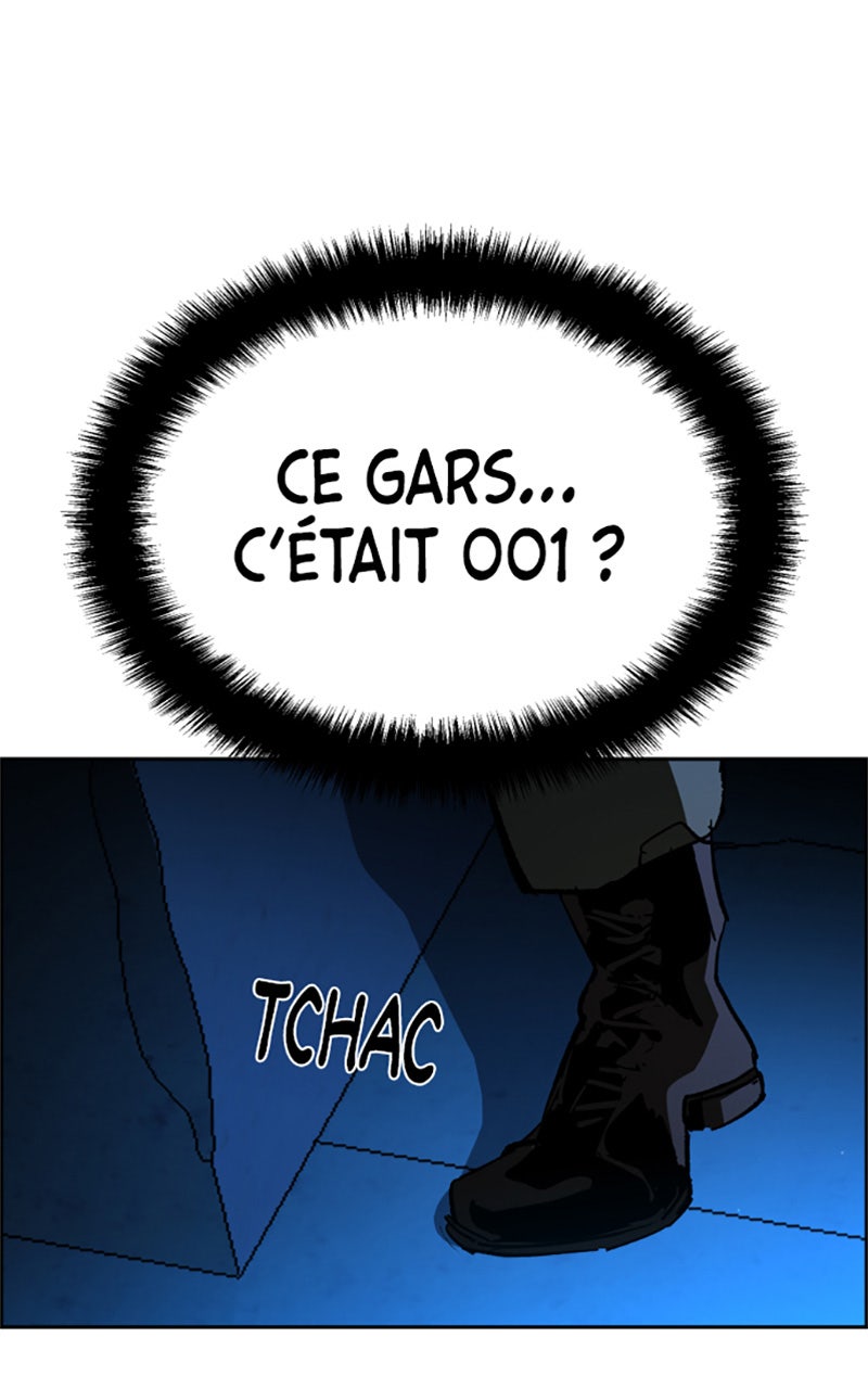 Read High School Mercenary fr Manga Online