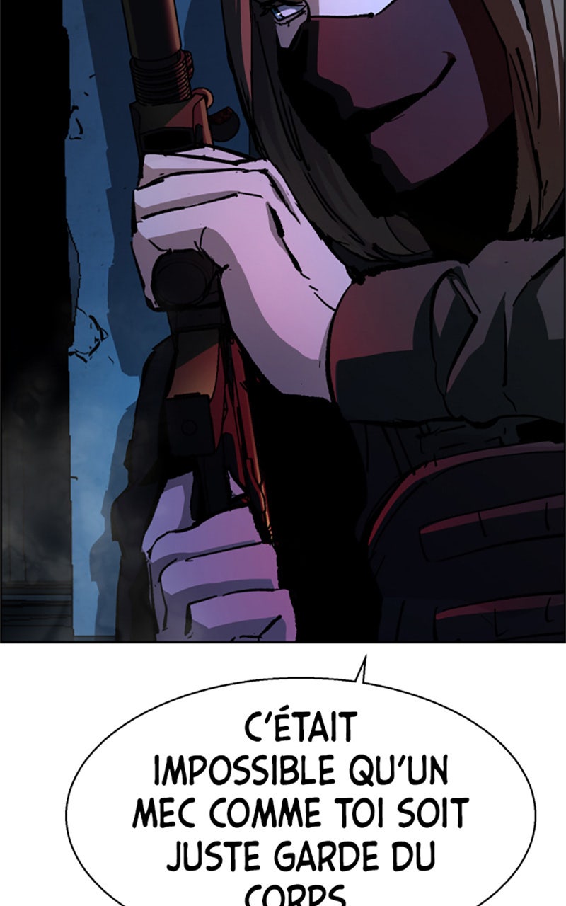 Read High School Mercenary fr Manga Online