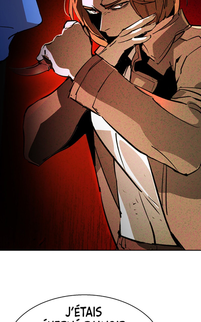 Read High School Mercenary fr Manga Online