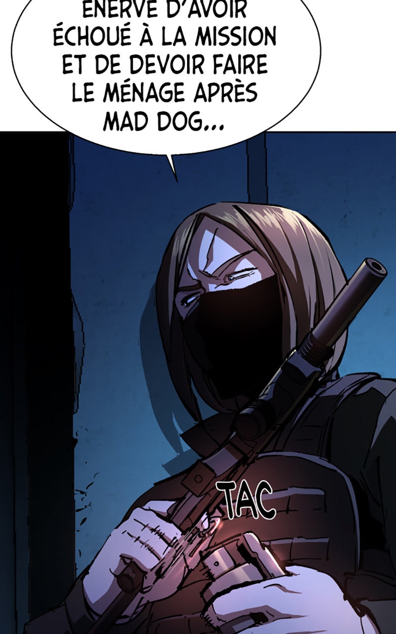 Read High School Mercenary fr Manga Online