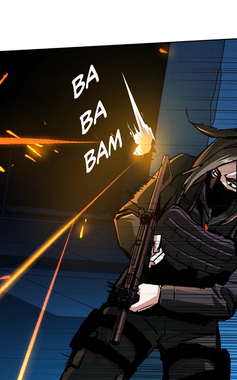 Read High School Mercenary fr Manga Online