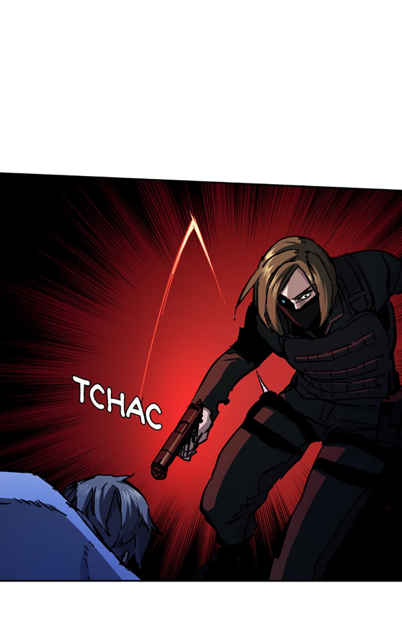 Read High School Mercenary fr Manga Online