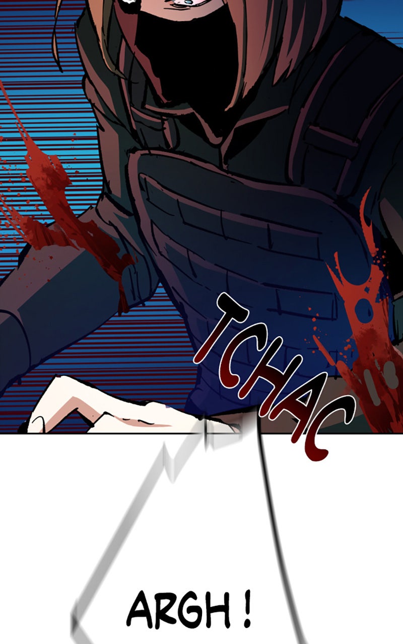 Read High School Mercenary fr Manga Online