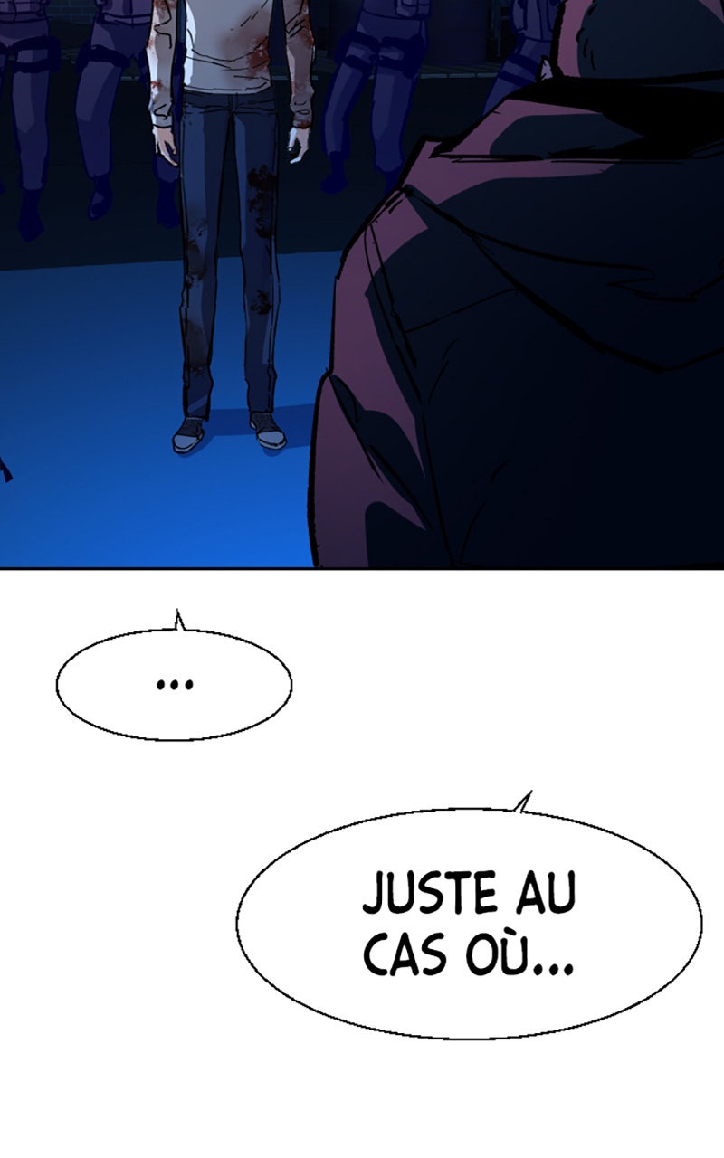 Read High School Mercenary fr Manga Online