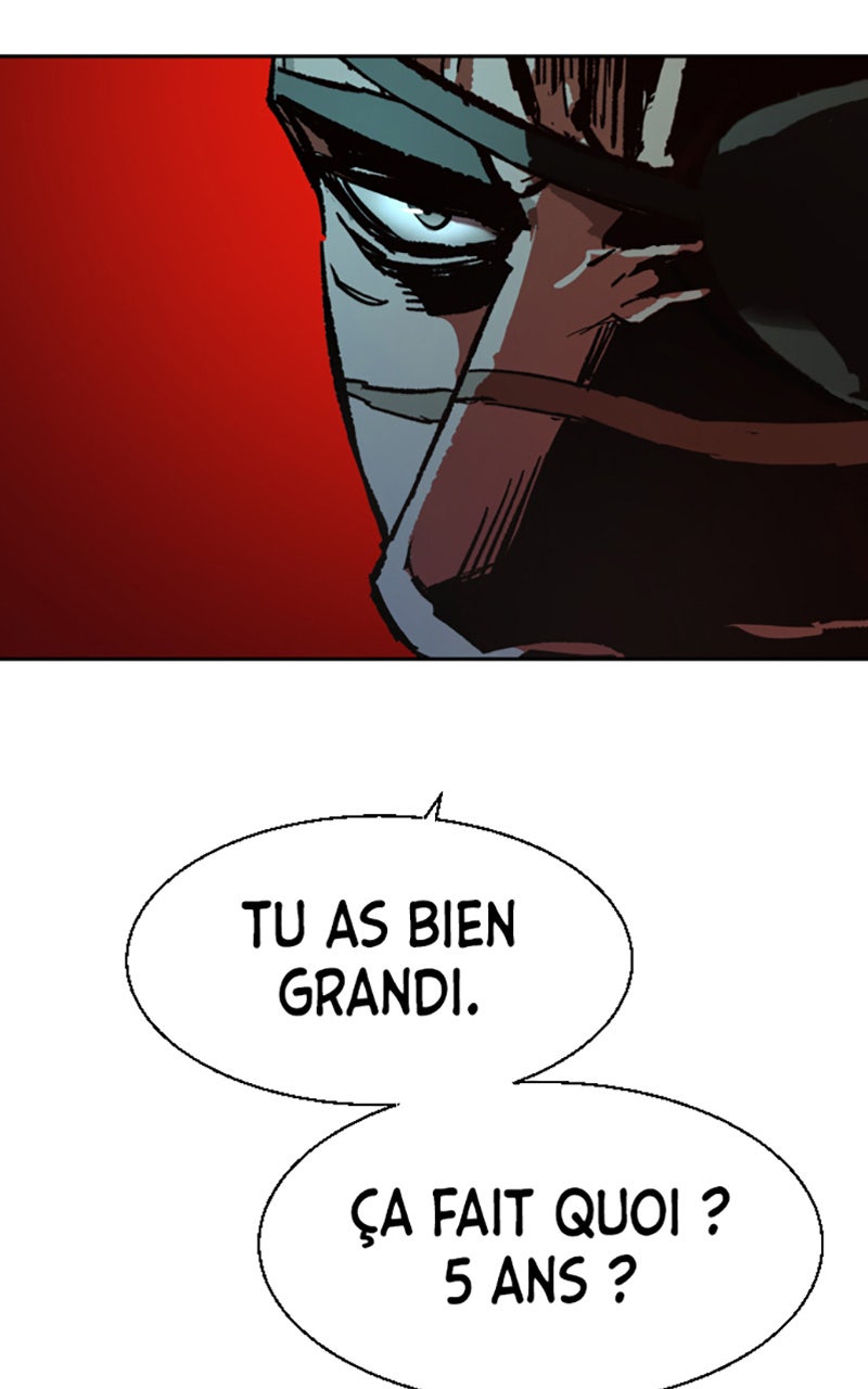 Read High School Mercenary fr Manga Online