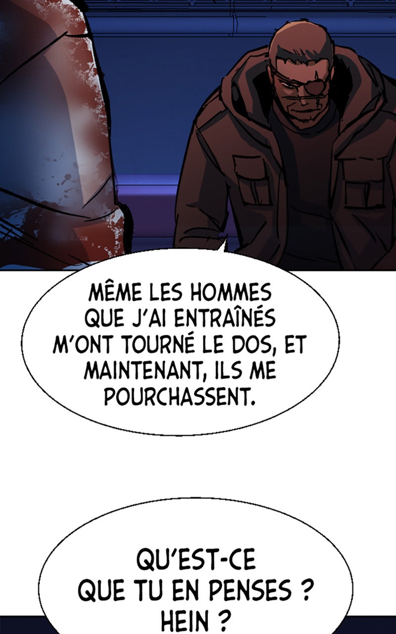 Read High School Mercenary fr Manga Online