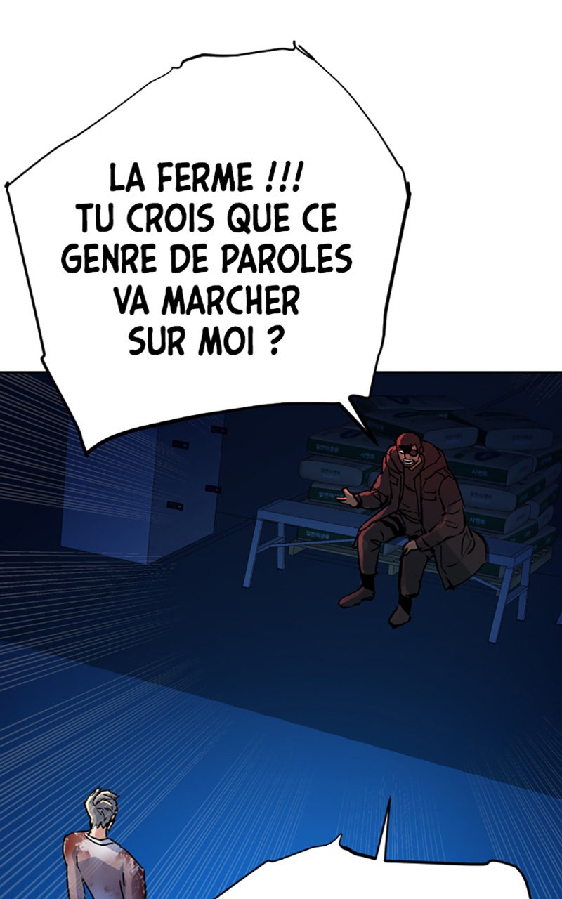 Read High School Mercenary fr Manga Online