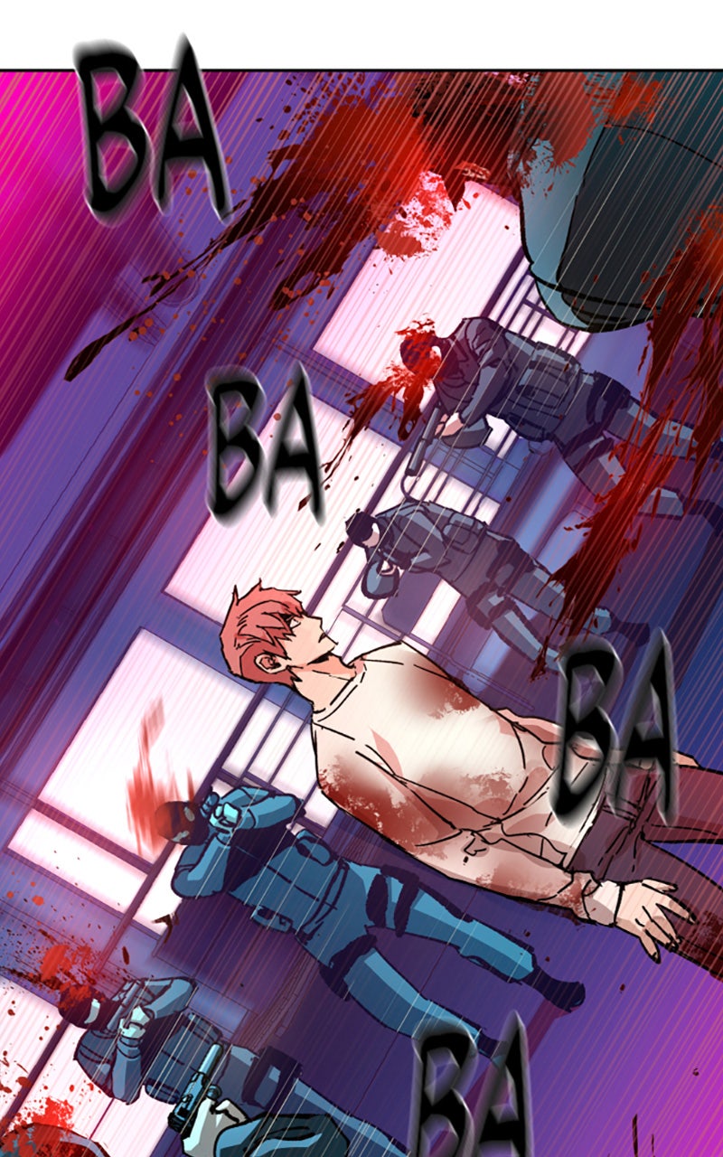 Read High School Mercenary fr Manga Online