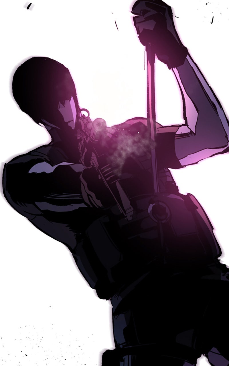 Read High School Mercenary fr Manga Online