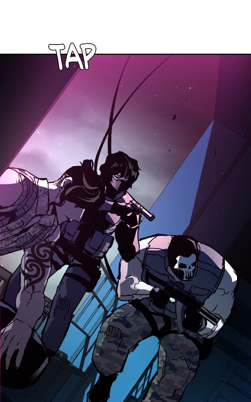 Read High School Mercenary fr Manga Online