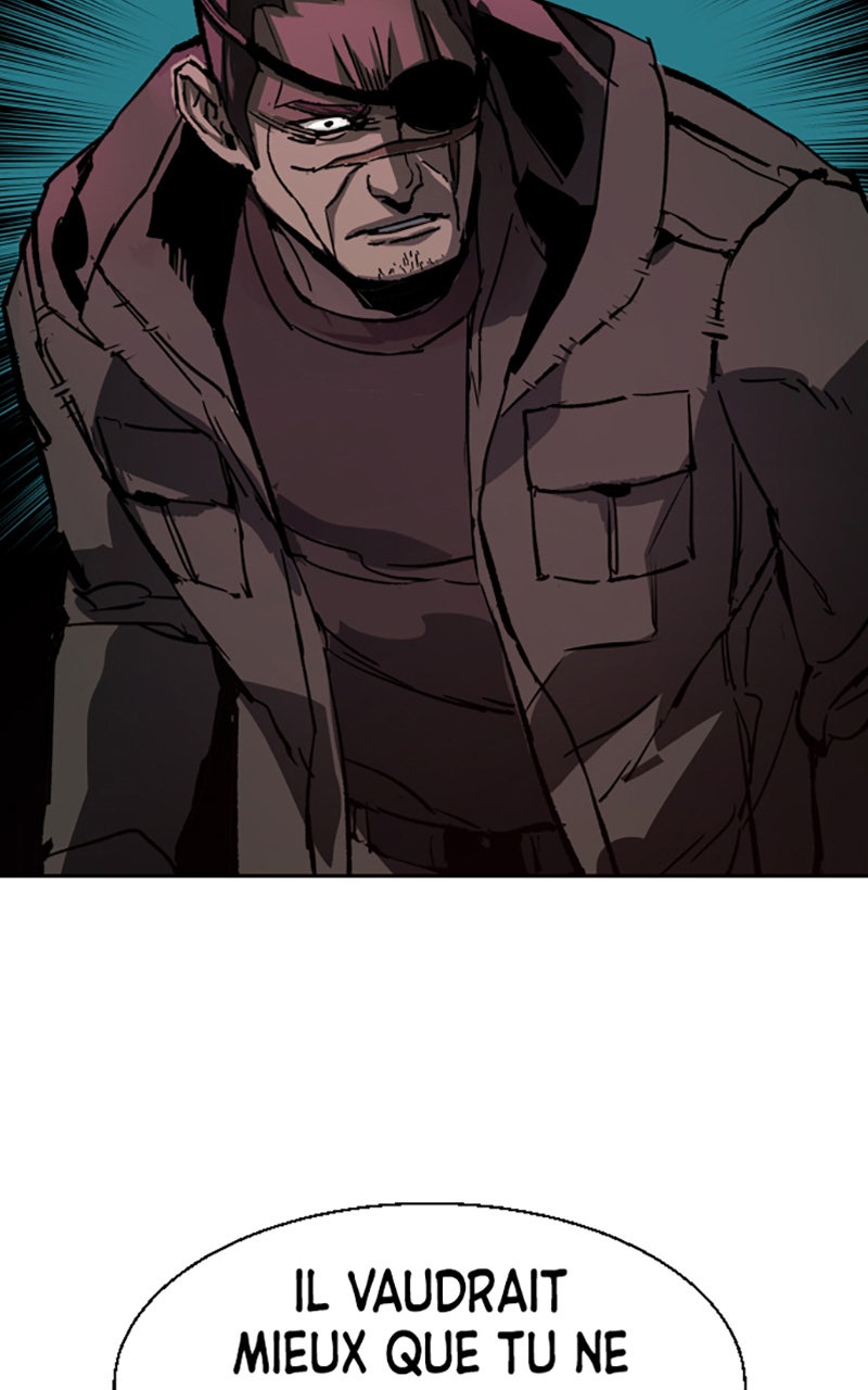 Read High School Mercenary fr Manga Online