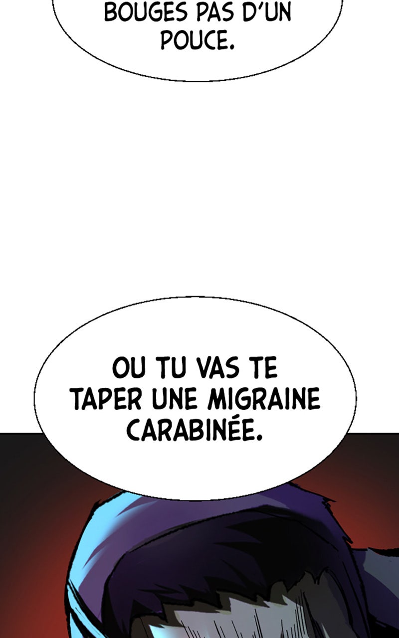 Read High School Mercenary fr Manga Online