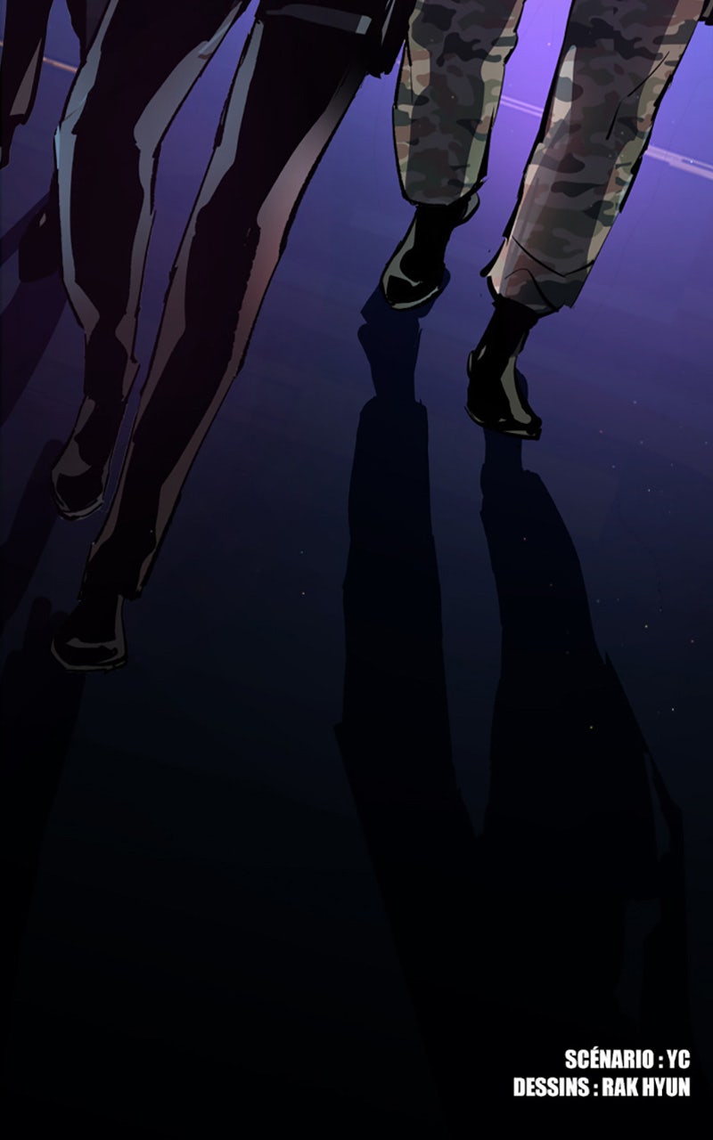 Read High School Mercenary fr Manga Online