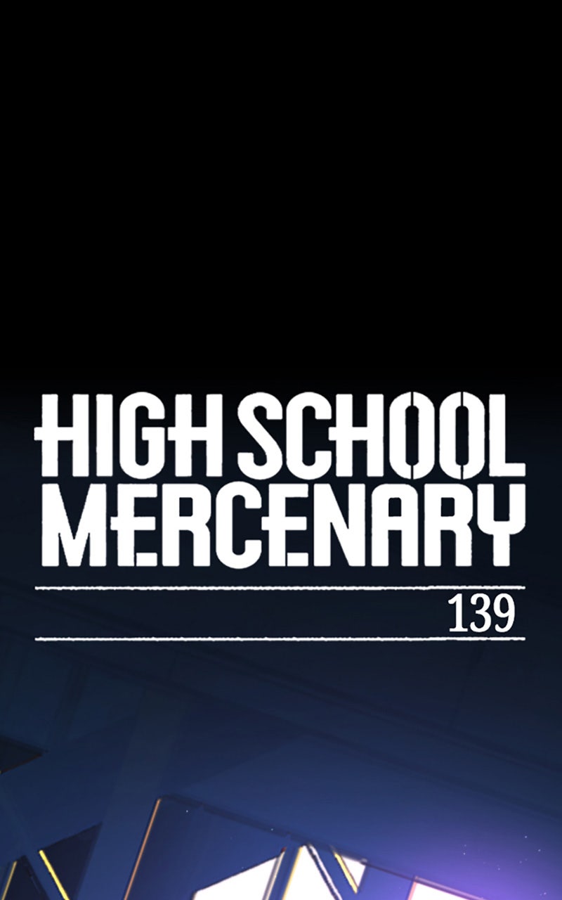 Read High School Mercenary fr Manga Online