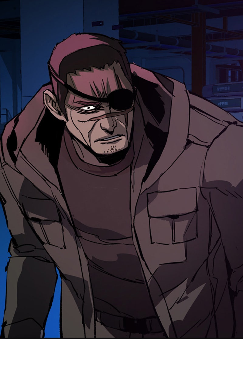 Read High School Mercenary fr Manga Online