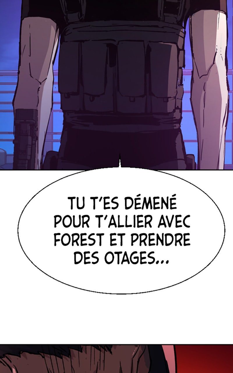 Read High School Mercenary fr Manga Online