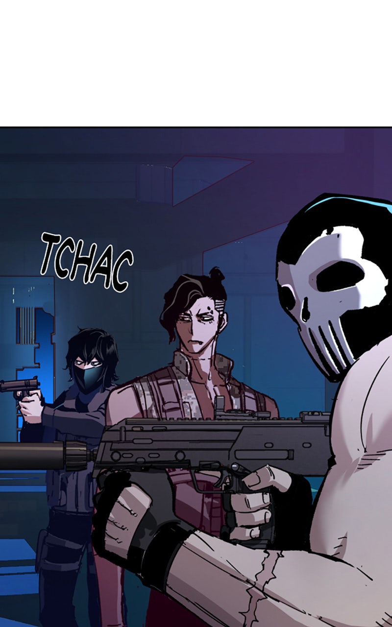 Read High School Mercenary fr Manga Online