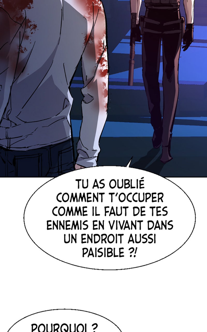 Read High School Mercenary fr Manga Online