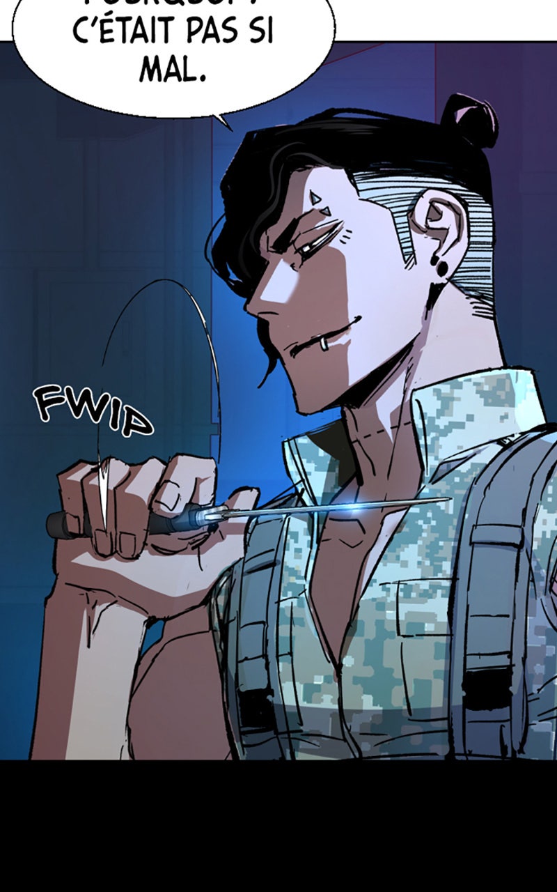 Read High School Mercenary fr Manga Online