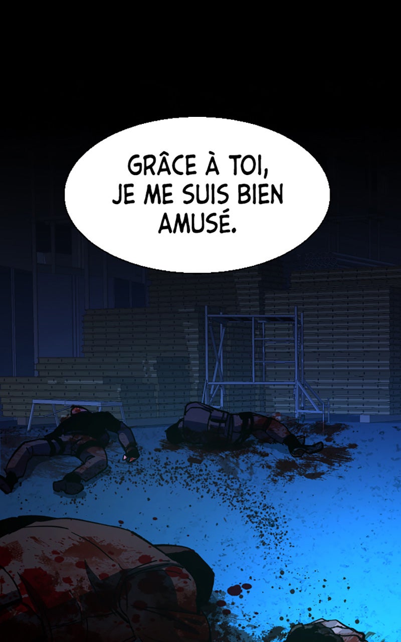 Read High School Mercenary fr Manga Online