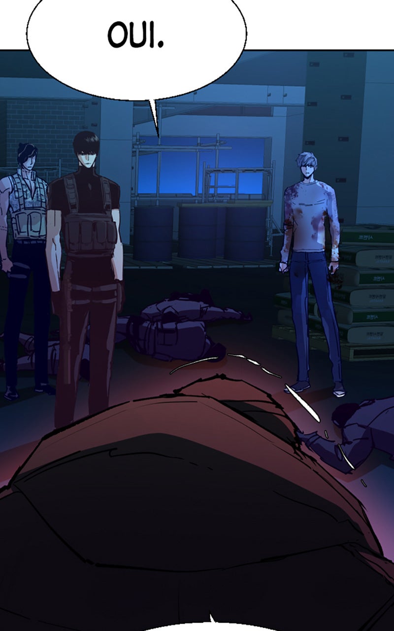 Read High School Mercenary fr Manga Online