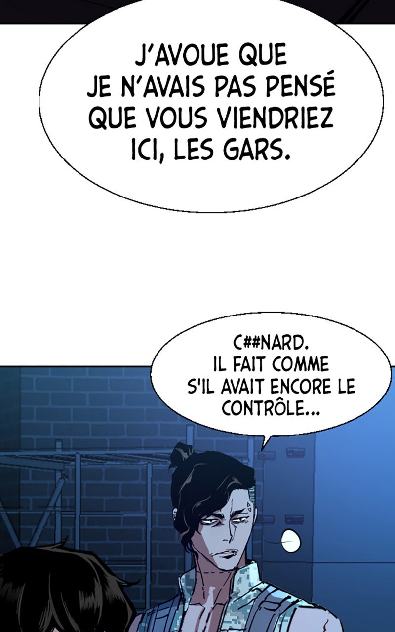 Read High School Mercenary fr Manga Online