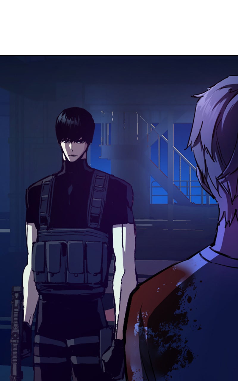 Read High School Mercenary fr Manga Online