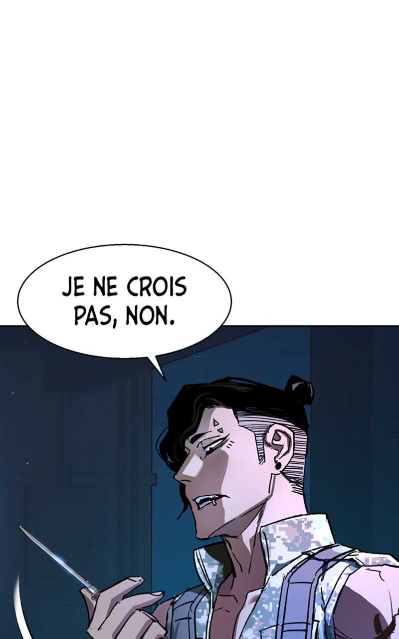 Read High School Mercenary fr Manga Online