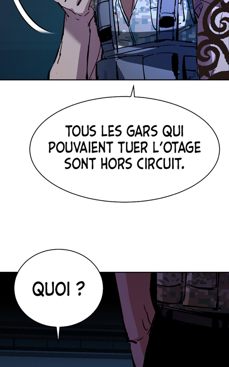 Read High School Mercenary fr Manga Online