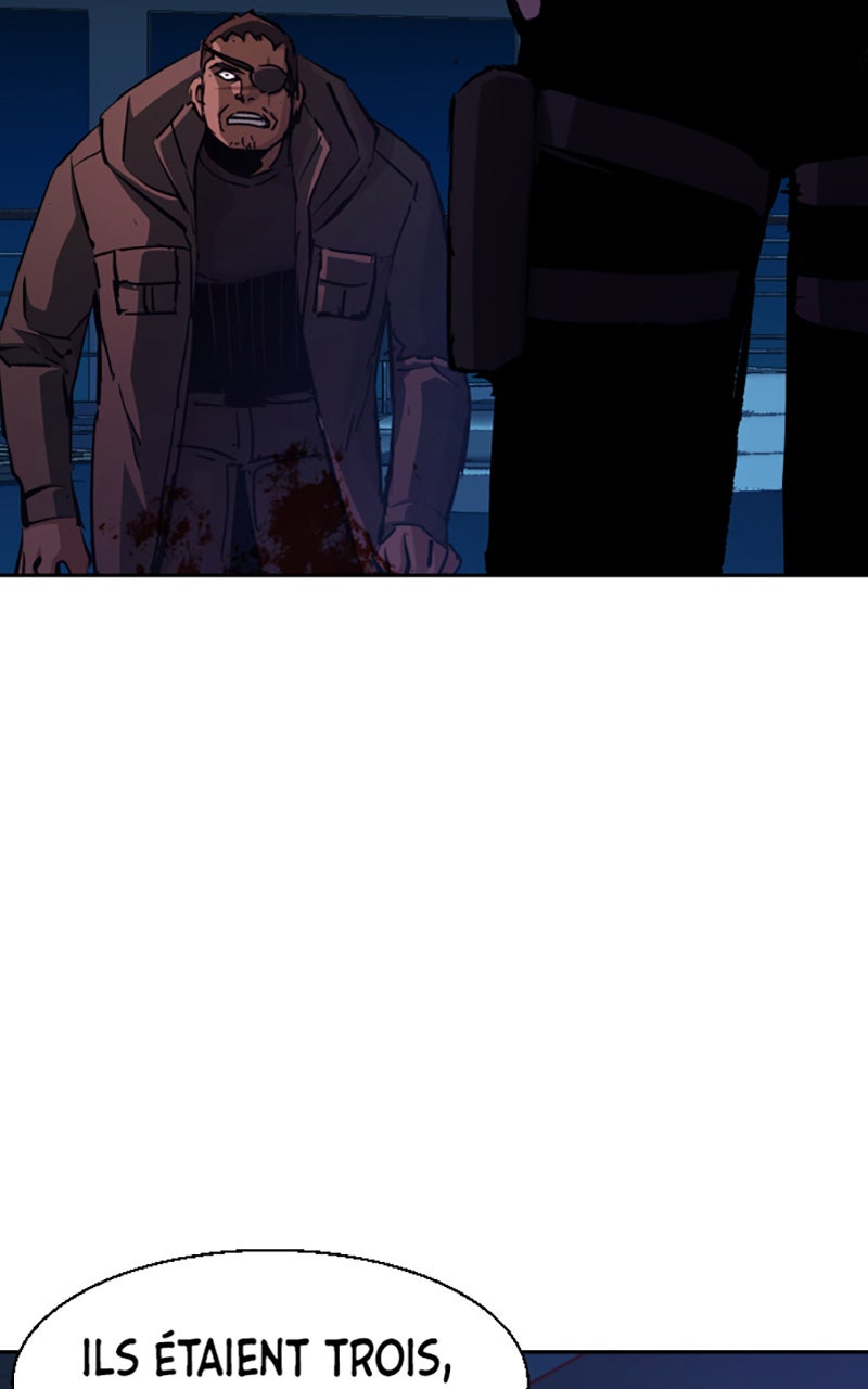 Read High School Mercenary fr Manga Online