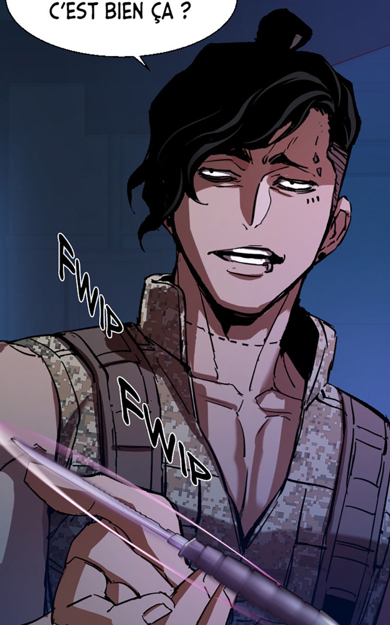 Read High School Mercenary fr Manga Online