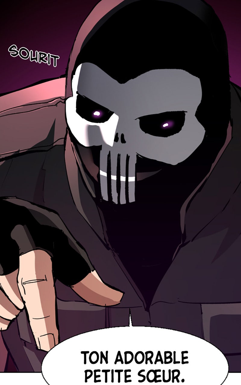 Read High School Mercenary fr Manga Online