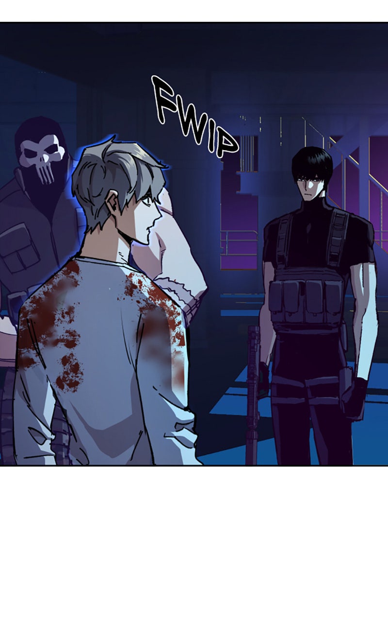 Read High School Mercenary fr Manga Online