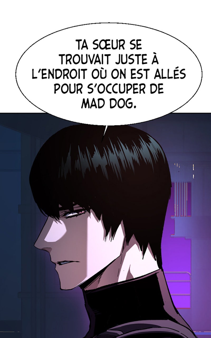 Read High School Mercenary fr Manga Online