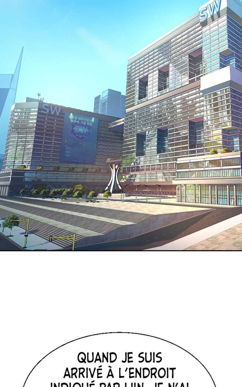 Read High School Mercenary fr Manga Online