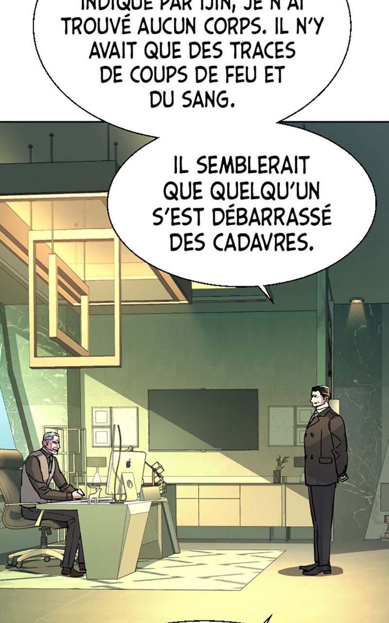 Read High School Mercenary fr Manga Online