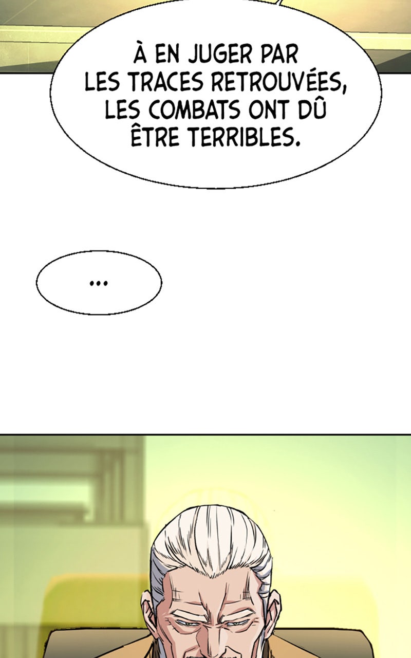 Read High School Mercenary fr Manga Online