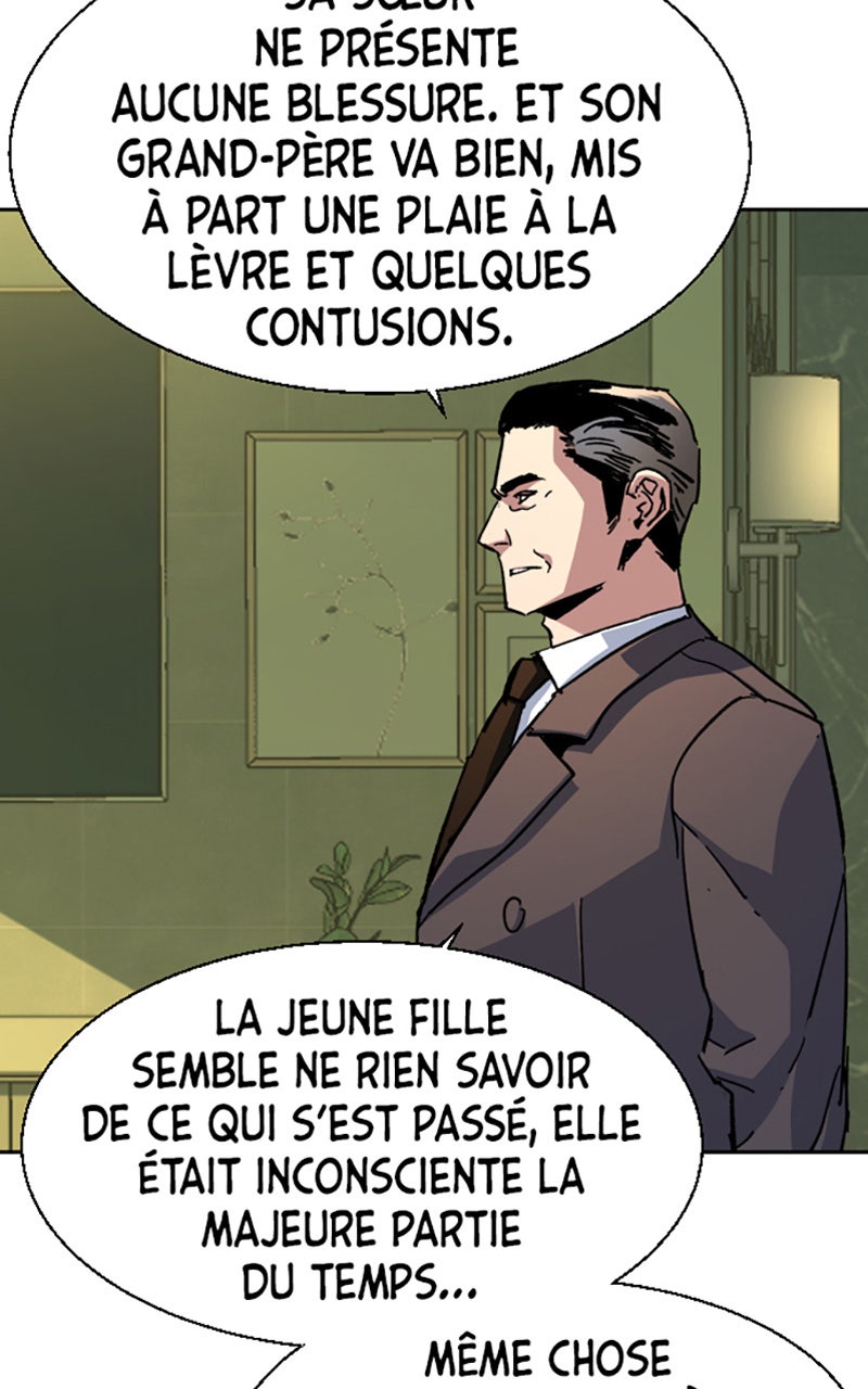 Read High School Mercenary fr Manga Online