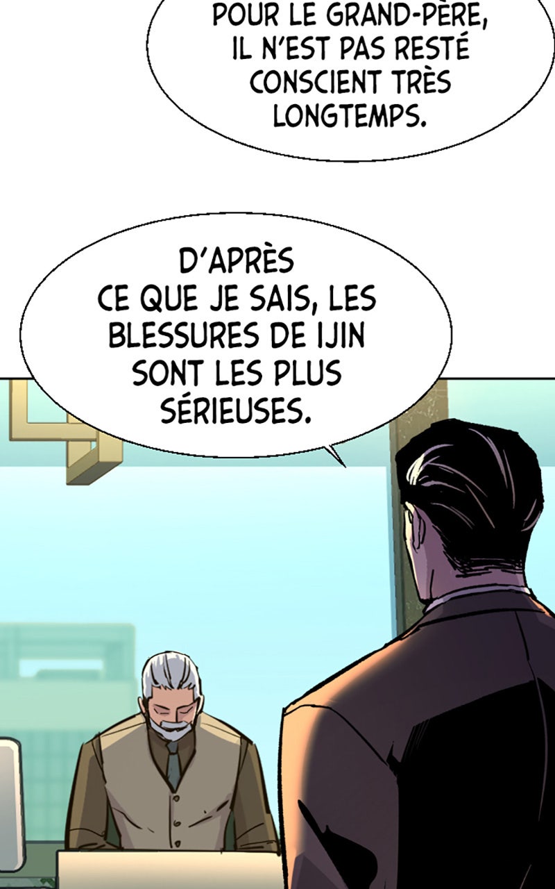 Read High School Mercenary fr Manga Online