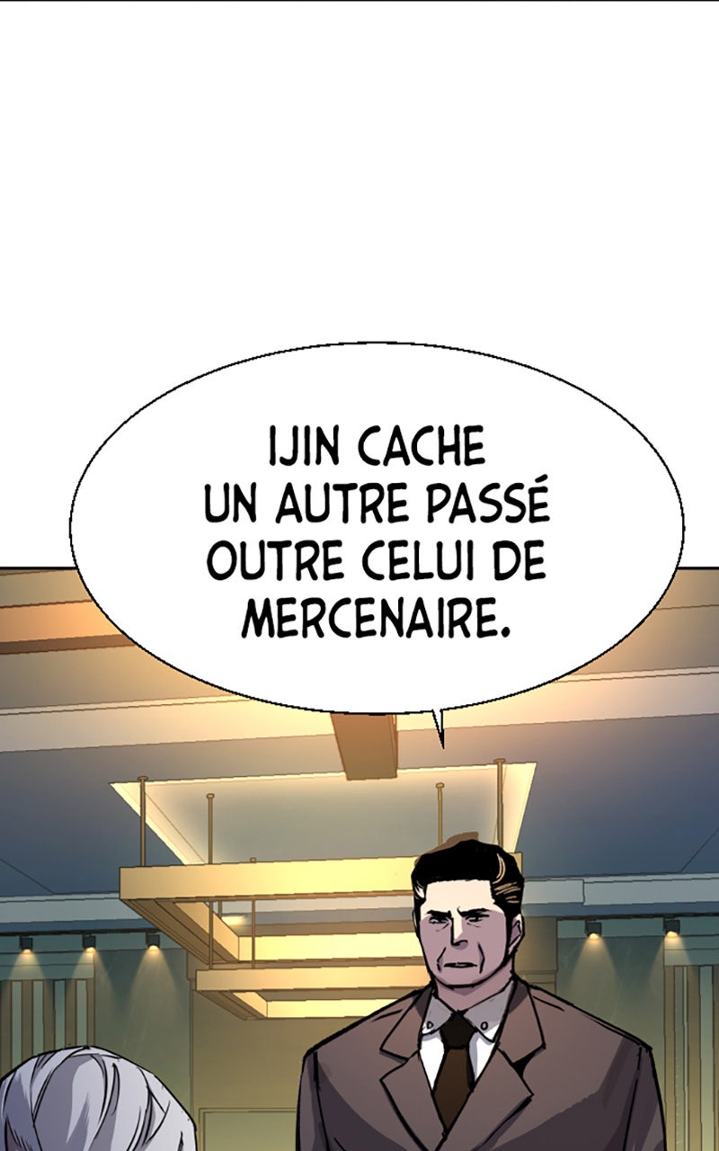 Read High School Mercenary fr Manga Online