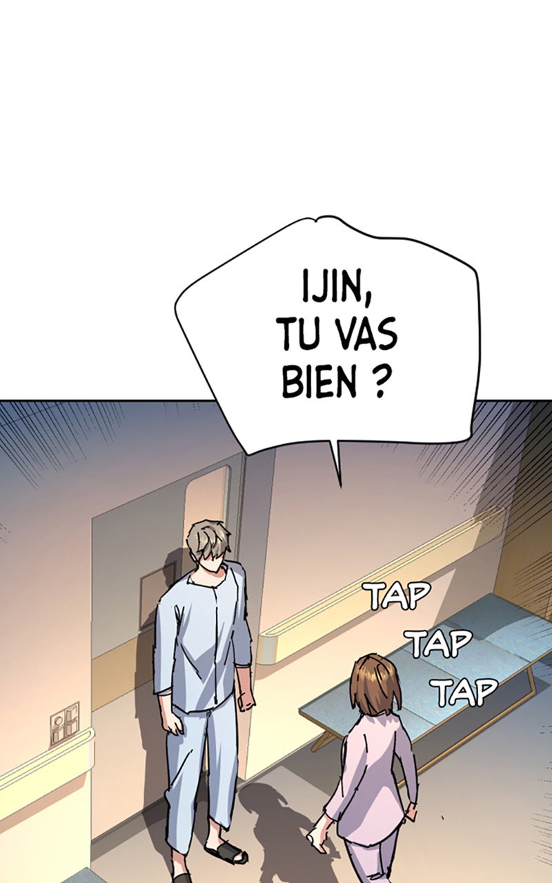 Read High School Mercenary fr Manga Online