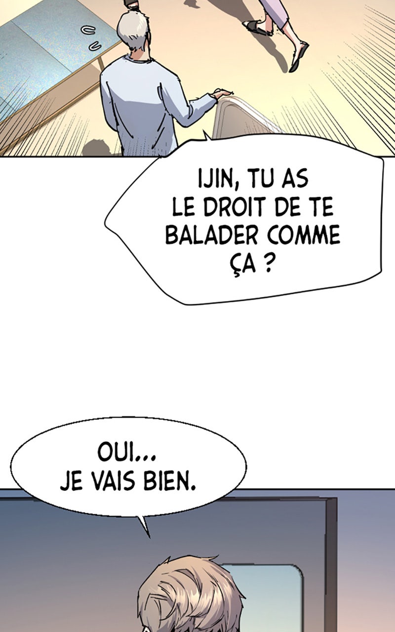 Read High School Mercenary fr Manga Online