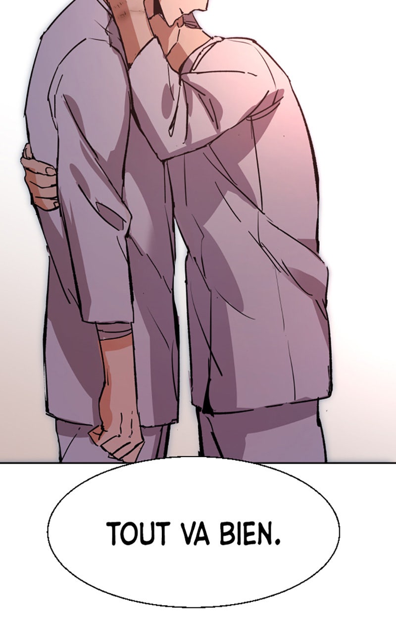 Read High School Mercenary fr Manga Online