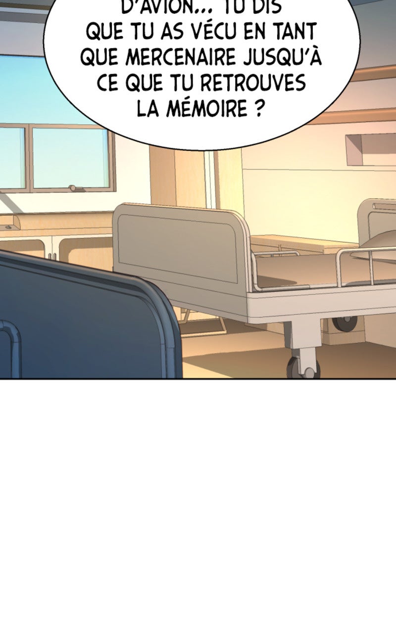 Read High School Mercenary fr Manga Online